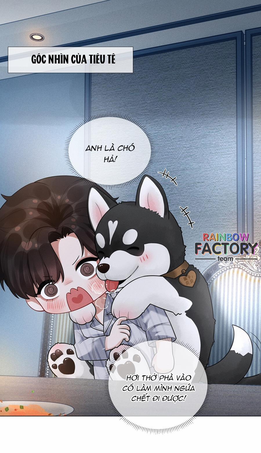 Dior Tiên Sinh 30 trang 17