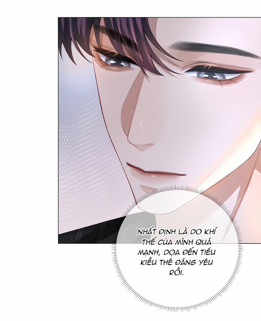 Dior Tiên Sinh 30 trang 19