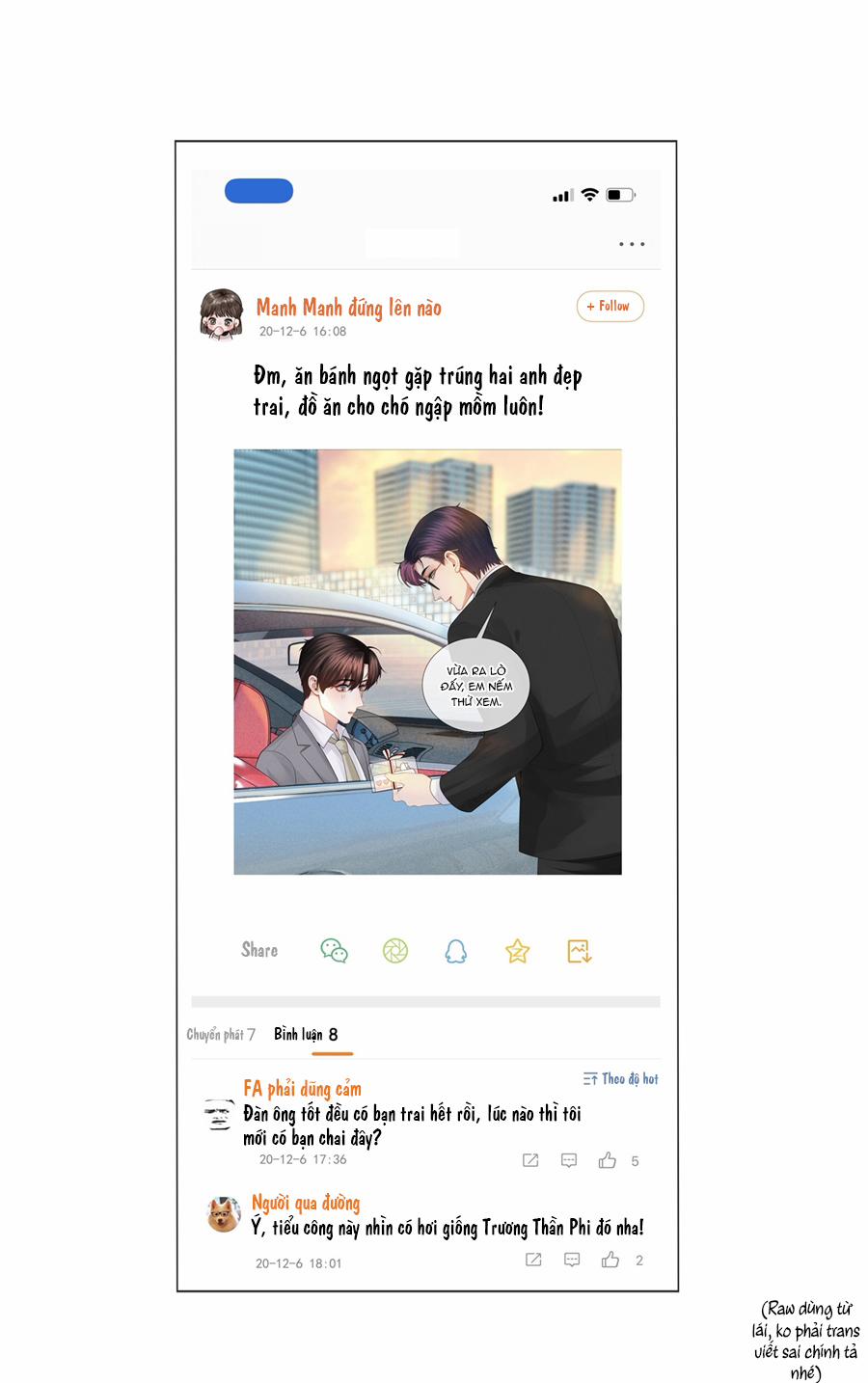 Dior Tiên Sinh 30 trang 2