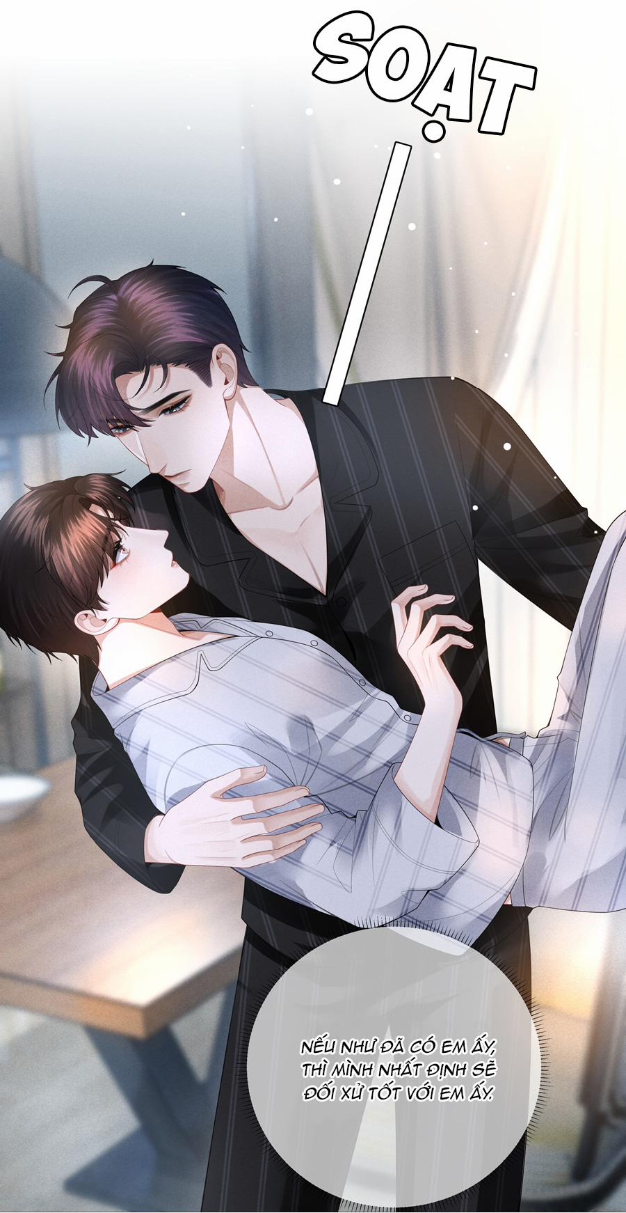 Dior Tiên Sinh 30 trang 21