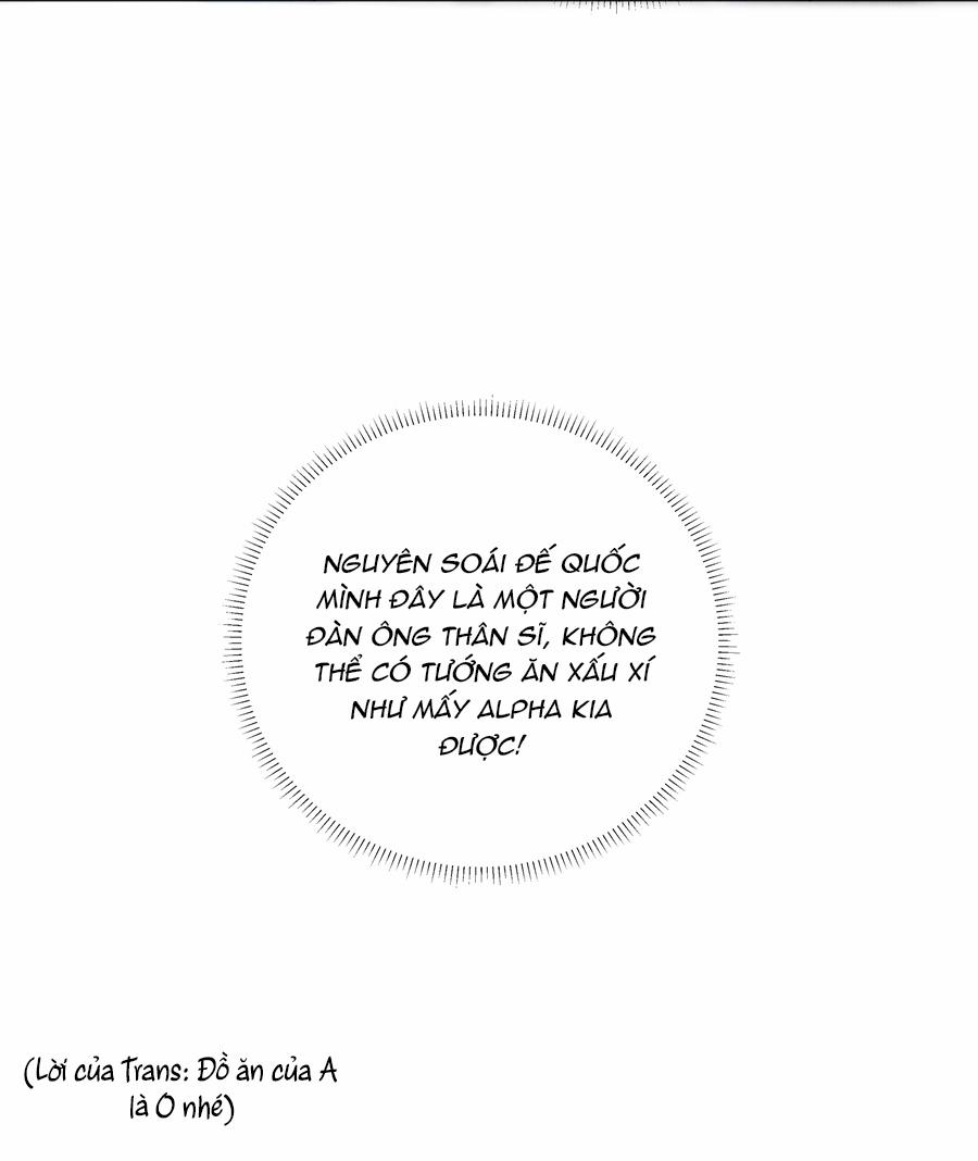 Dior Tiên Sinh 30 trang 22