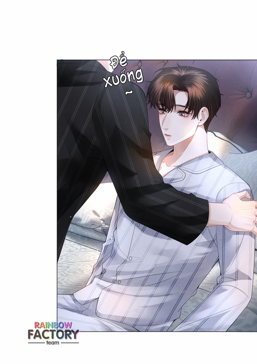 Dior Tiên Sinh 30 trang 23