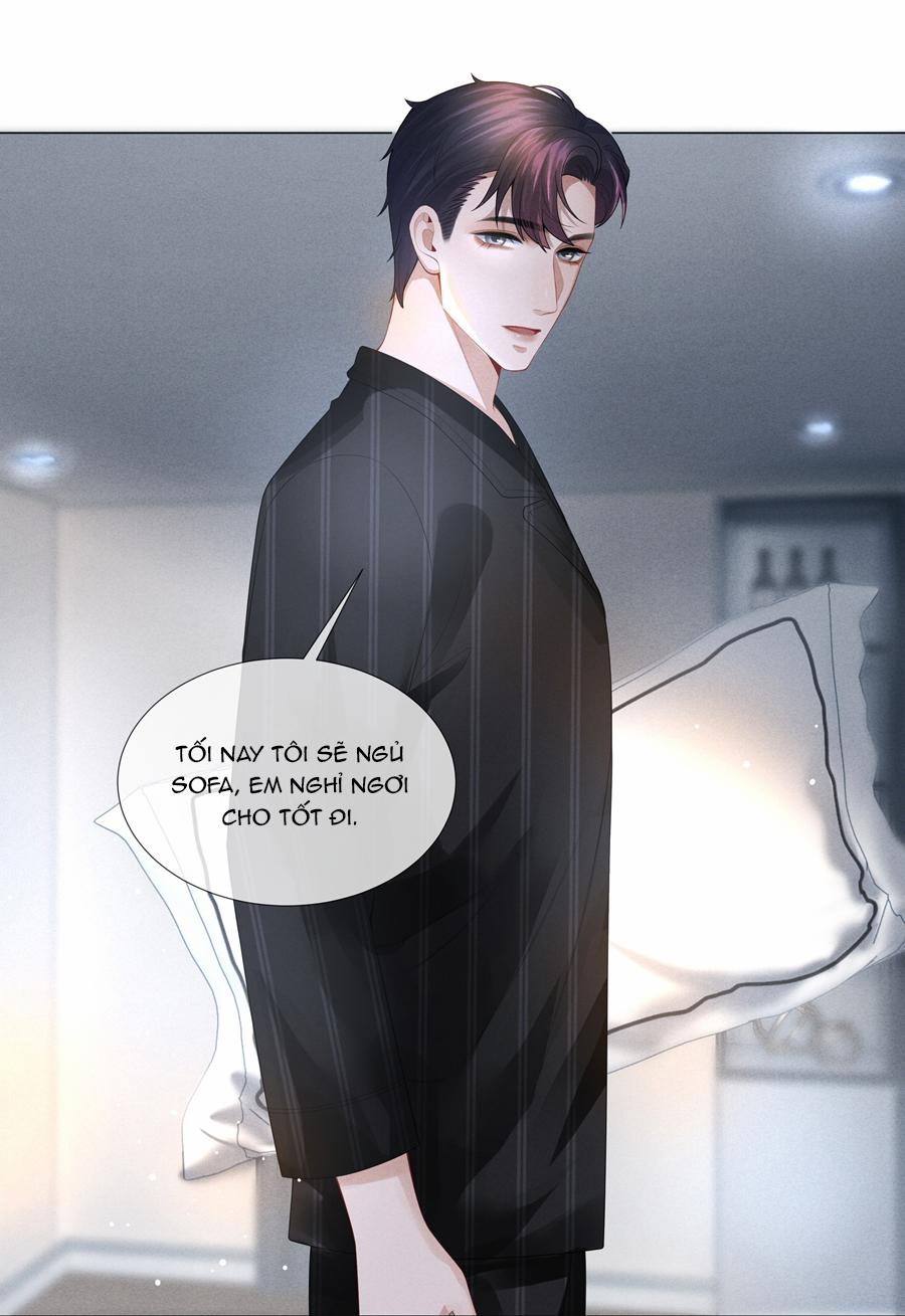 Dior Tiên Sinh 30 trang 25