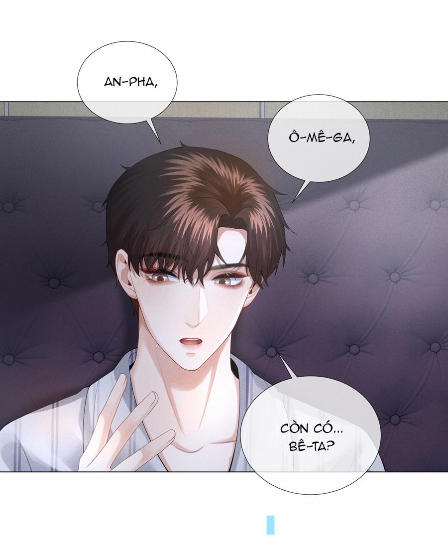 Dior Tiên Sinh 30 trang 29