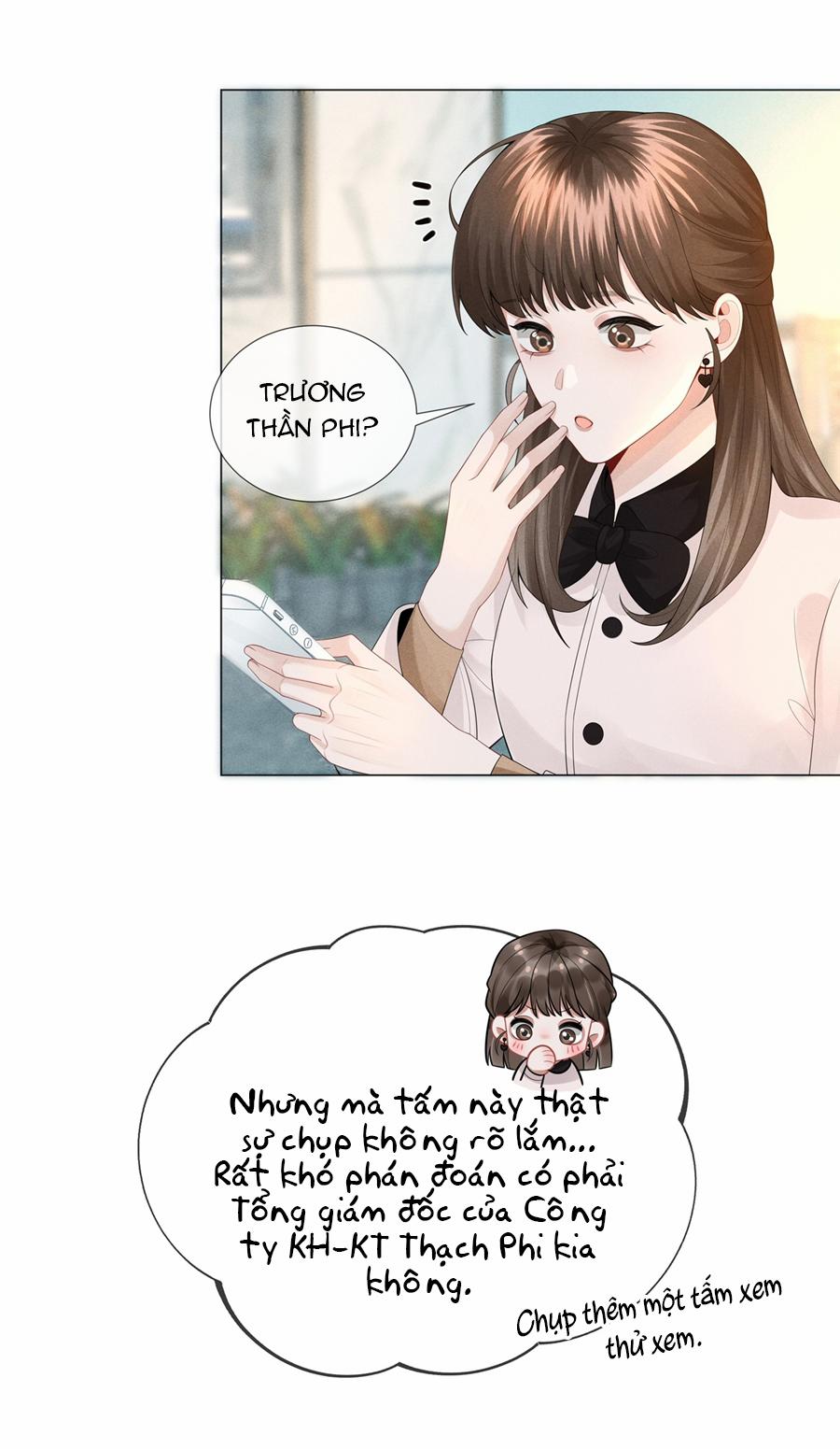 Dior Tiên Sinh 30 trang 3