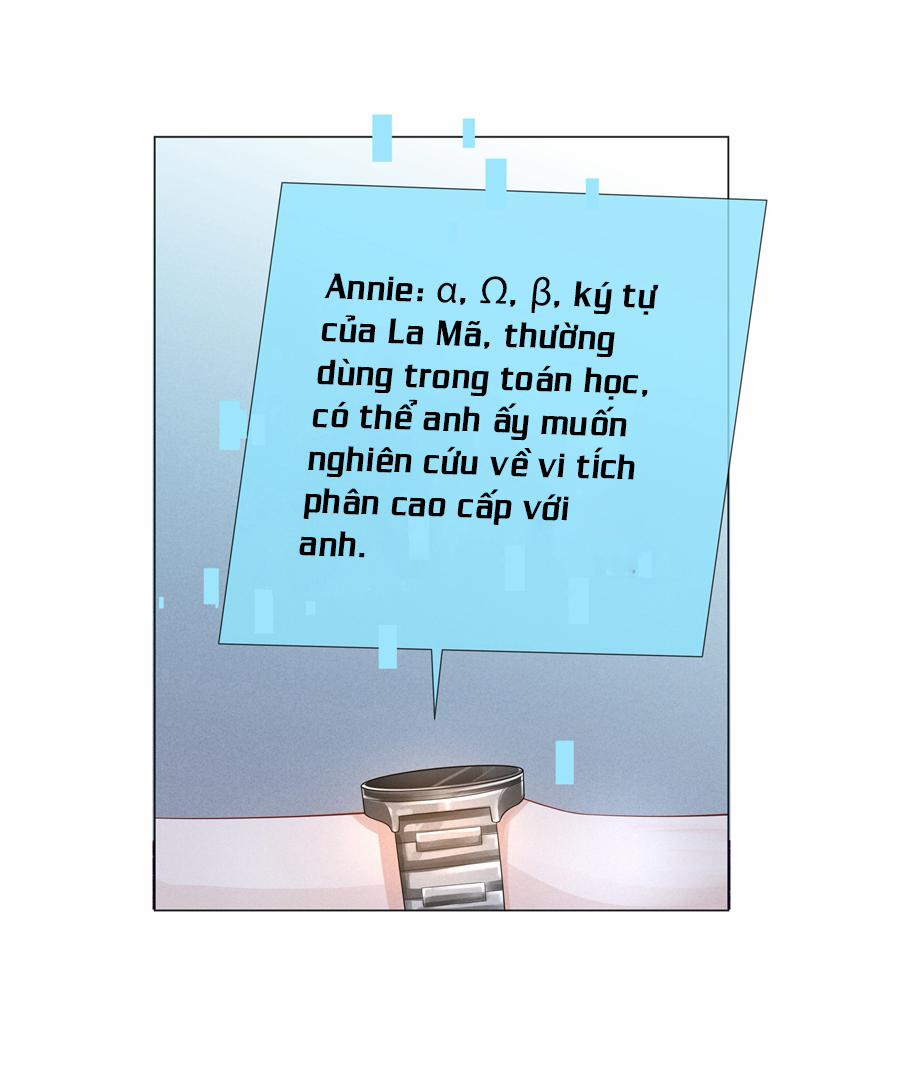 Dior Tiên Sinh 30 trang 30