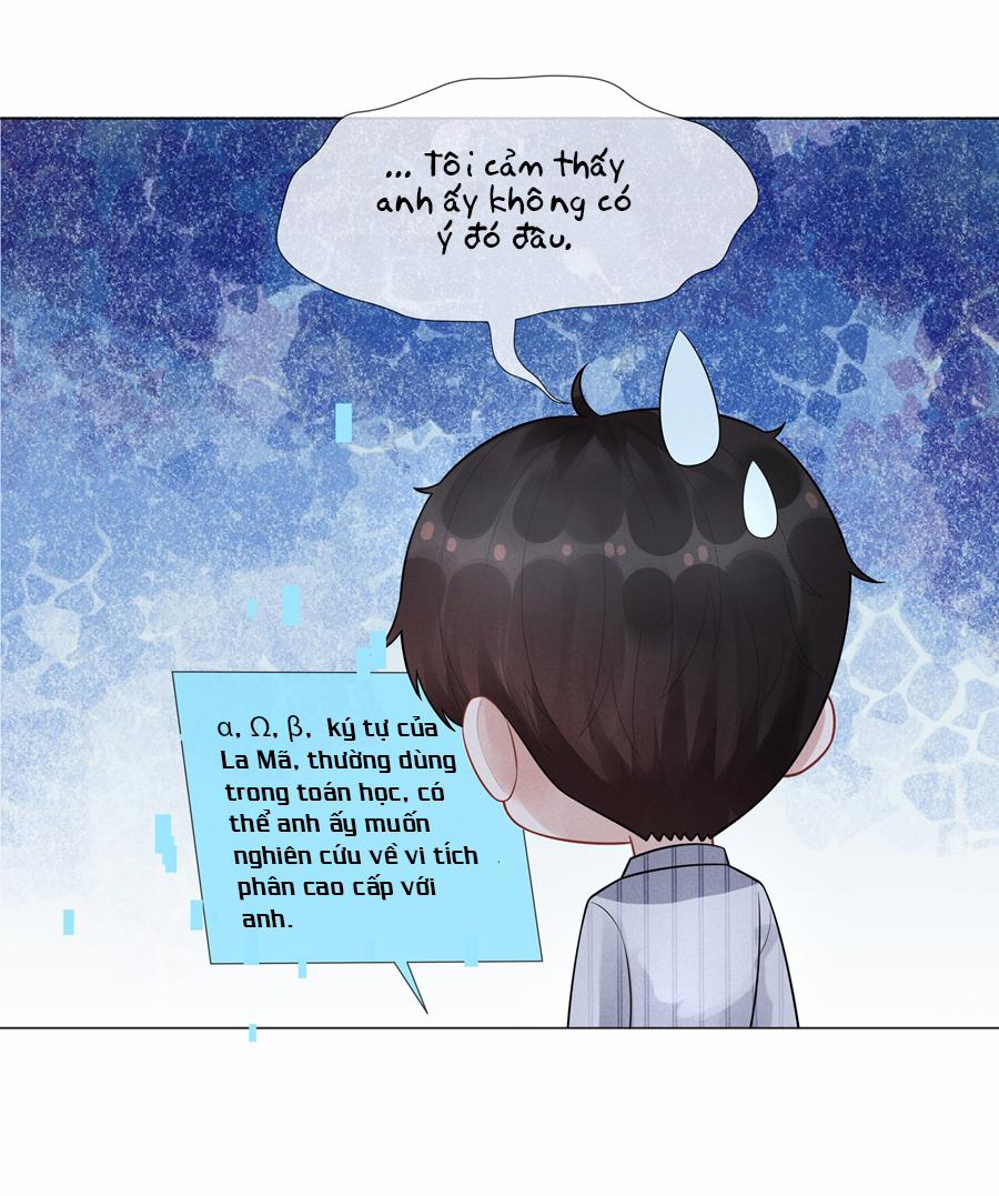 Dior Tiên Sinh 30 trang 31