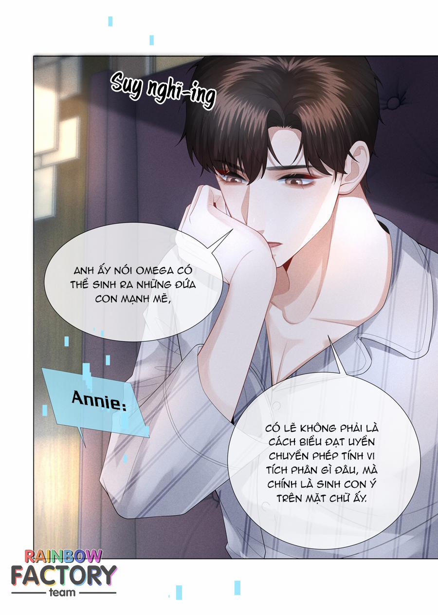 Dior Tiên Sinh 30 trang 32