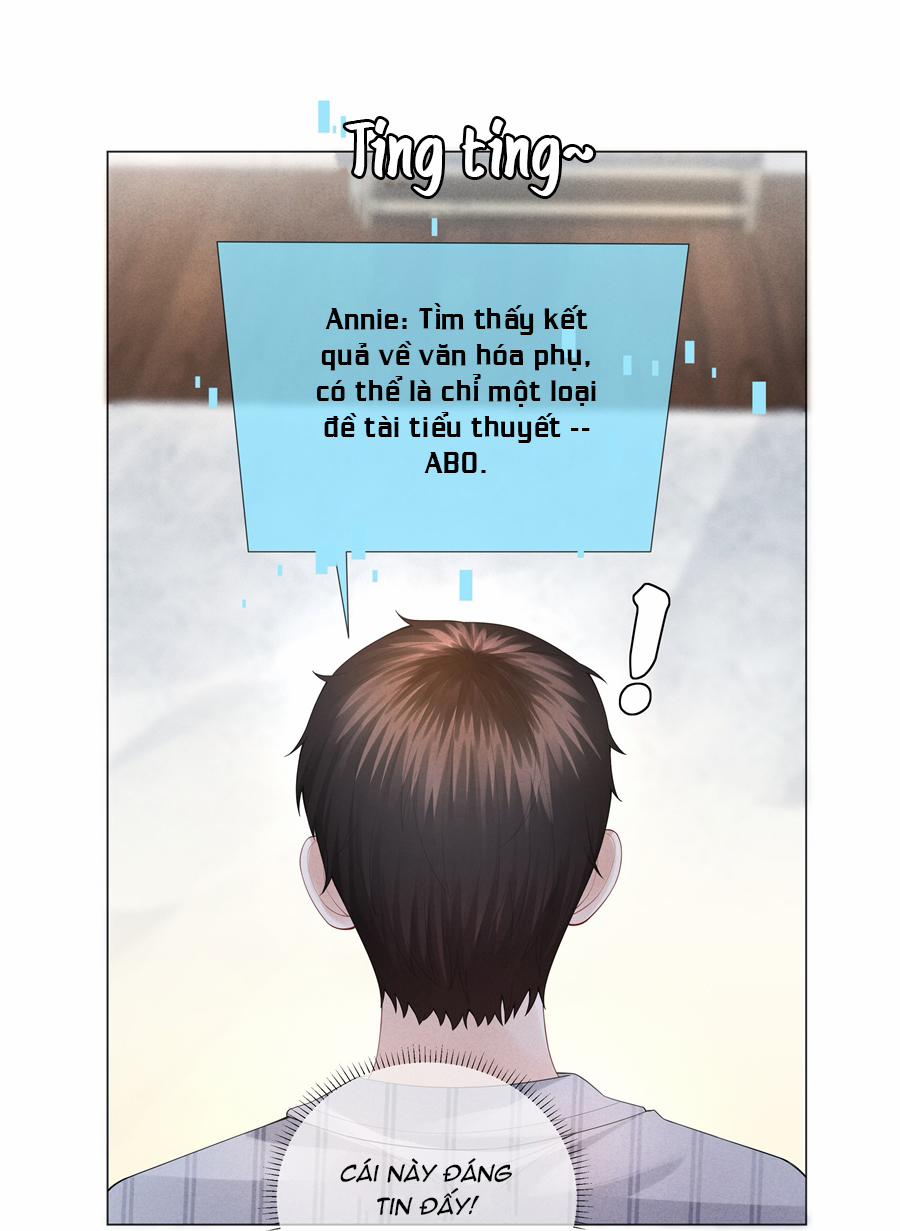 Dior Tiên Sinh 30 trang 33