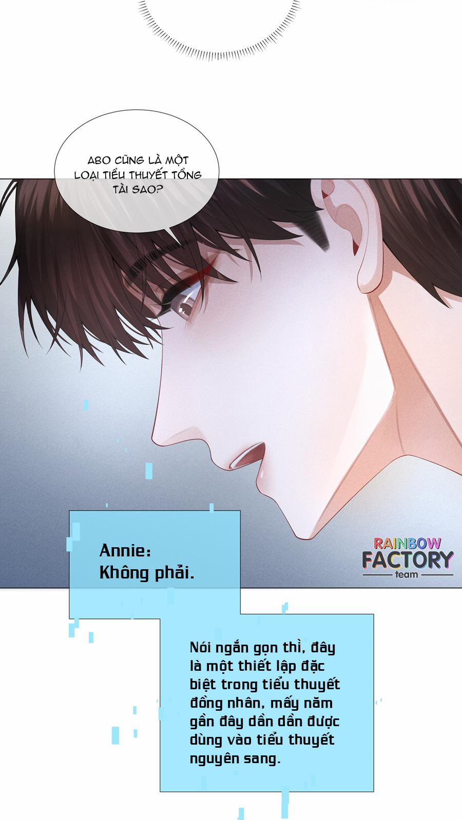 Dior Tiên Sinh 30 trang 34