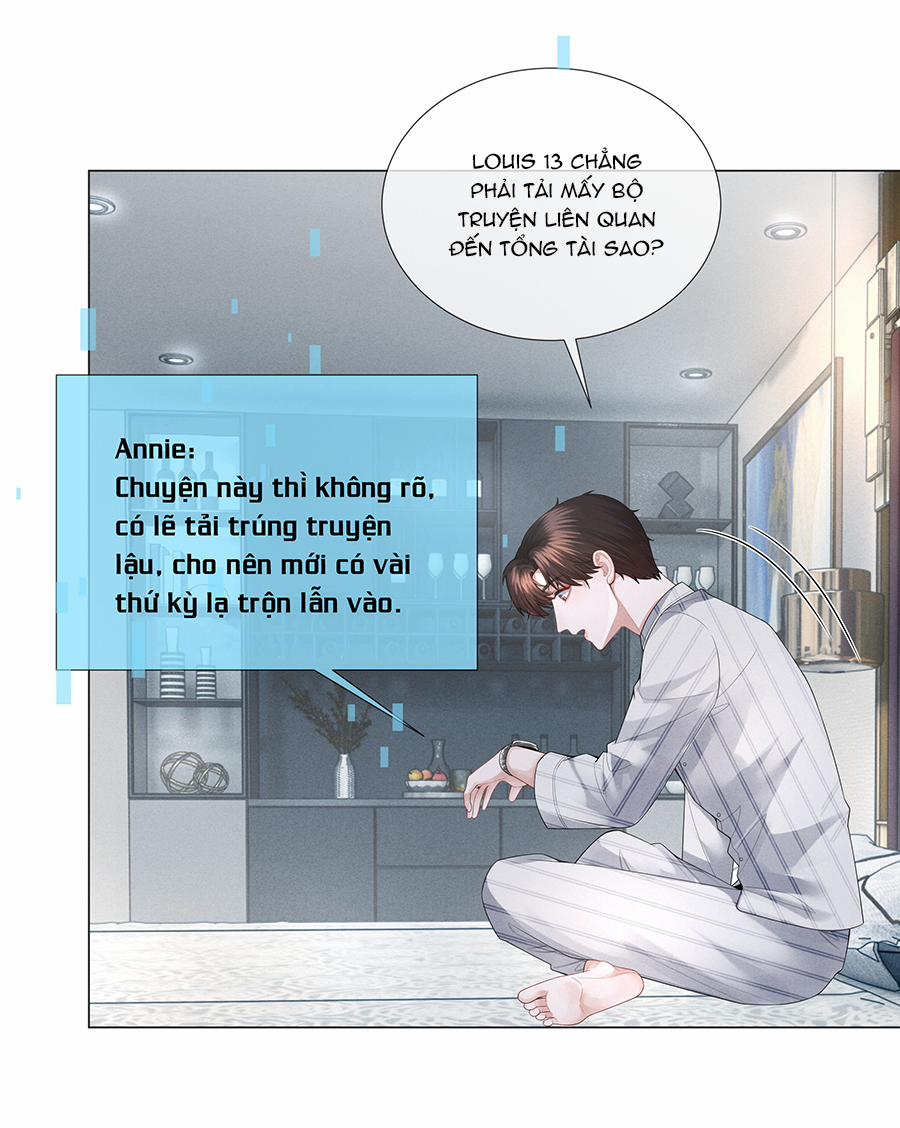 Dior Tiên Sinh 30 trang 37