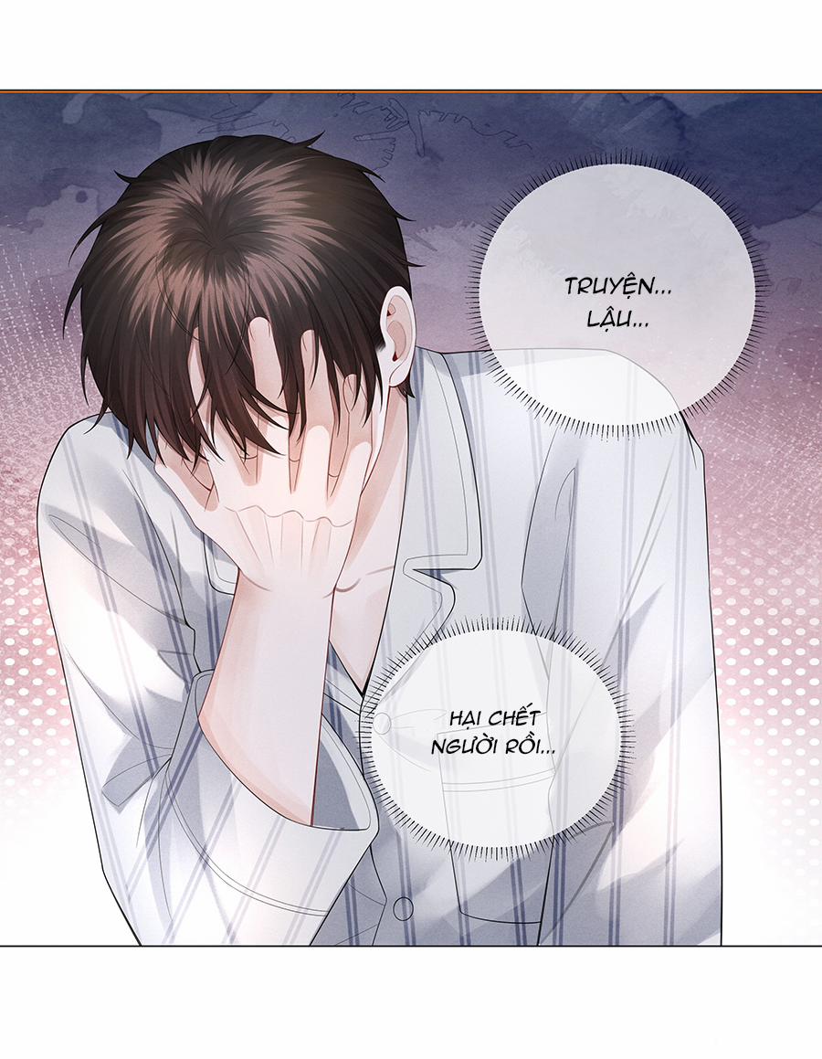 Dior Tiên Sinh 30 trang 38