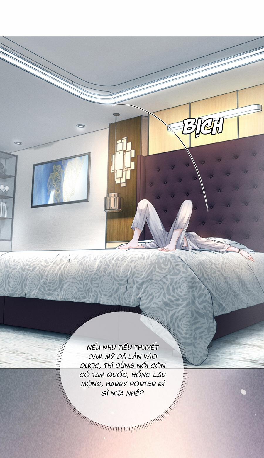 Dior Tiên Sinh 30 trang 39