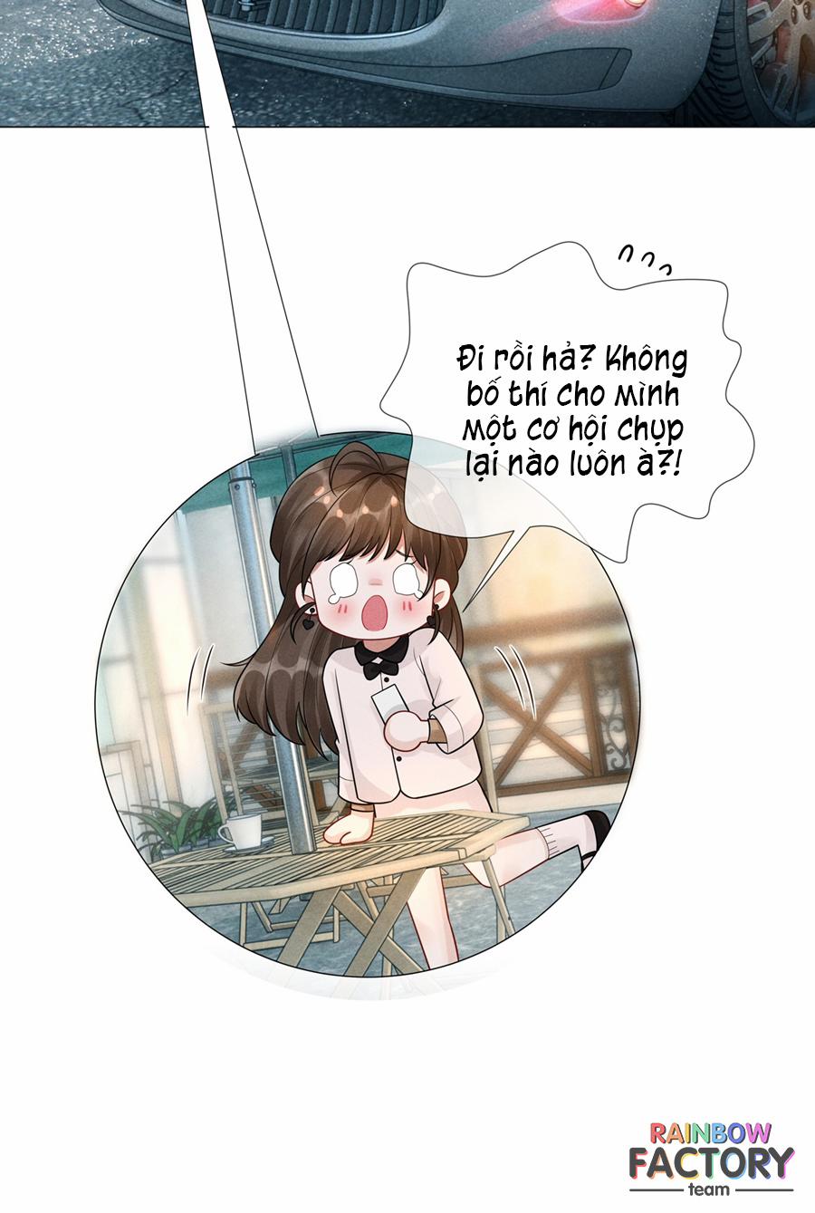 Dior Tiên Sinh 30 trang 5