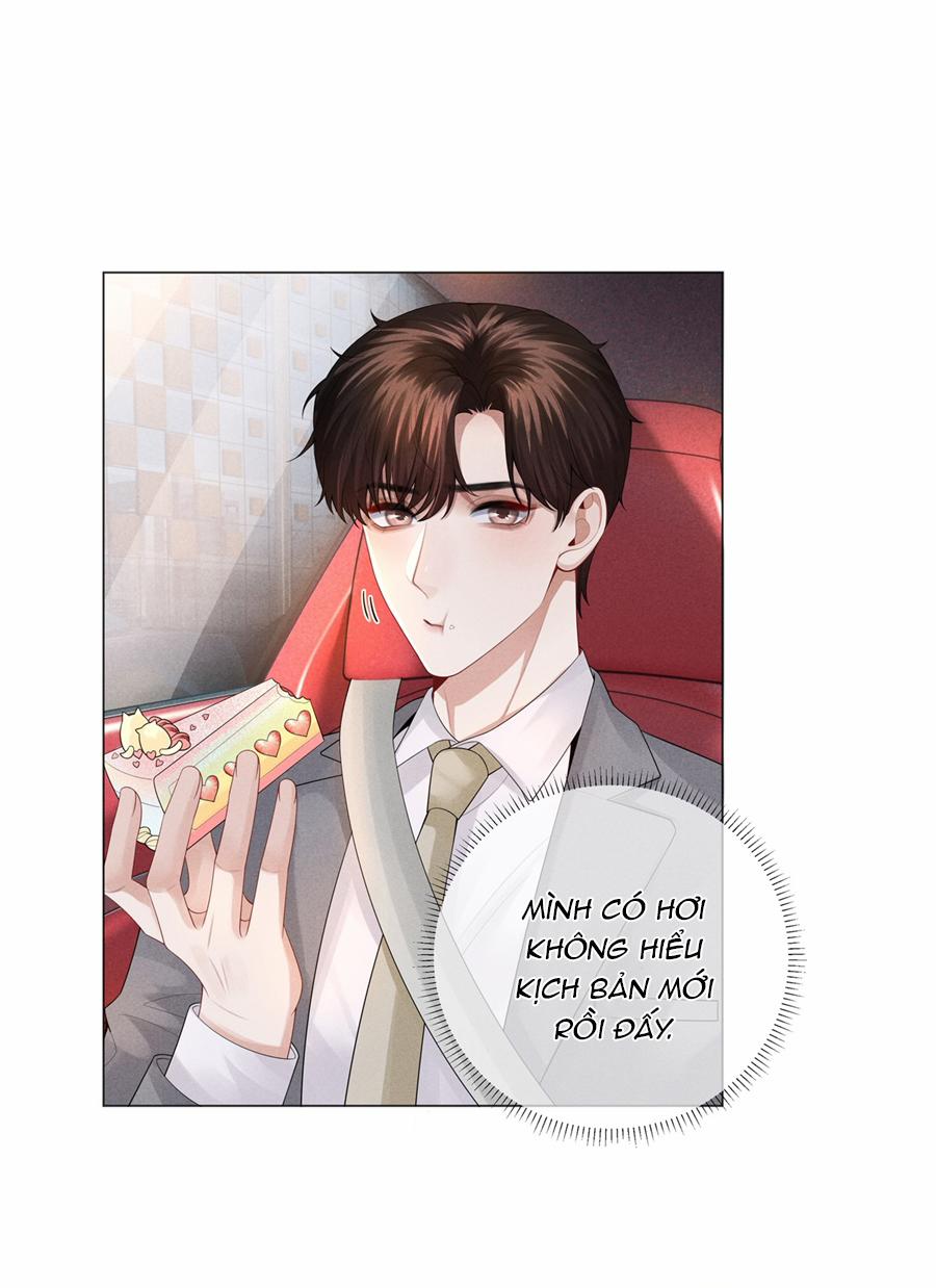 Dior Tiên Sinh 30 trang 6