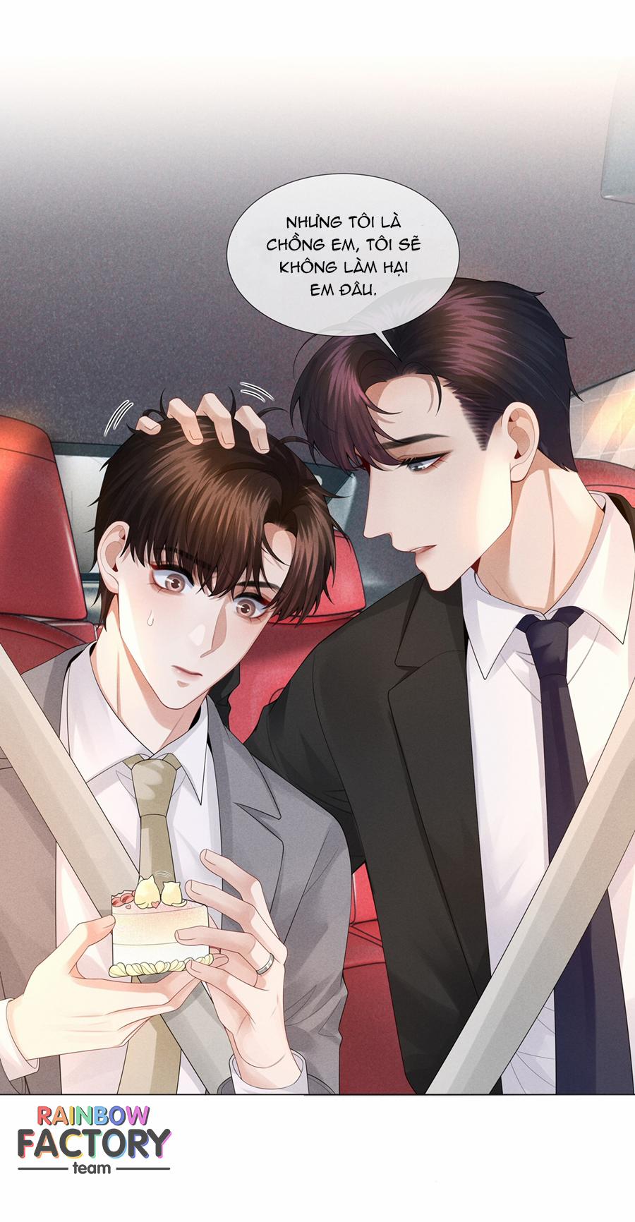 Dior Tiên Sinh 30 trang 9