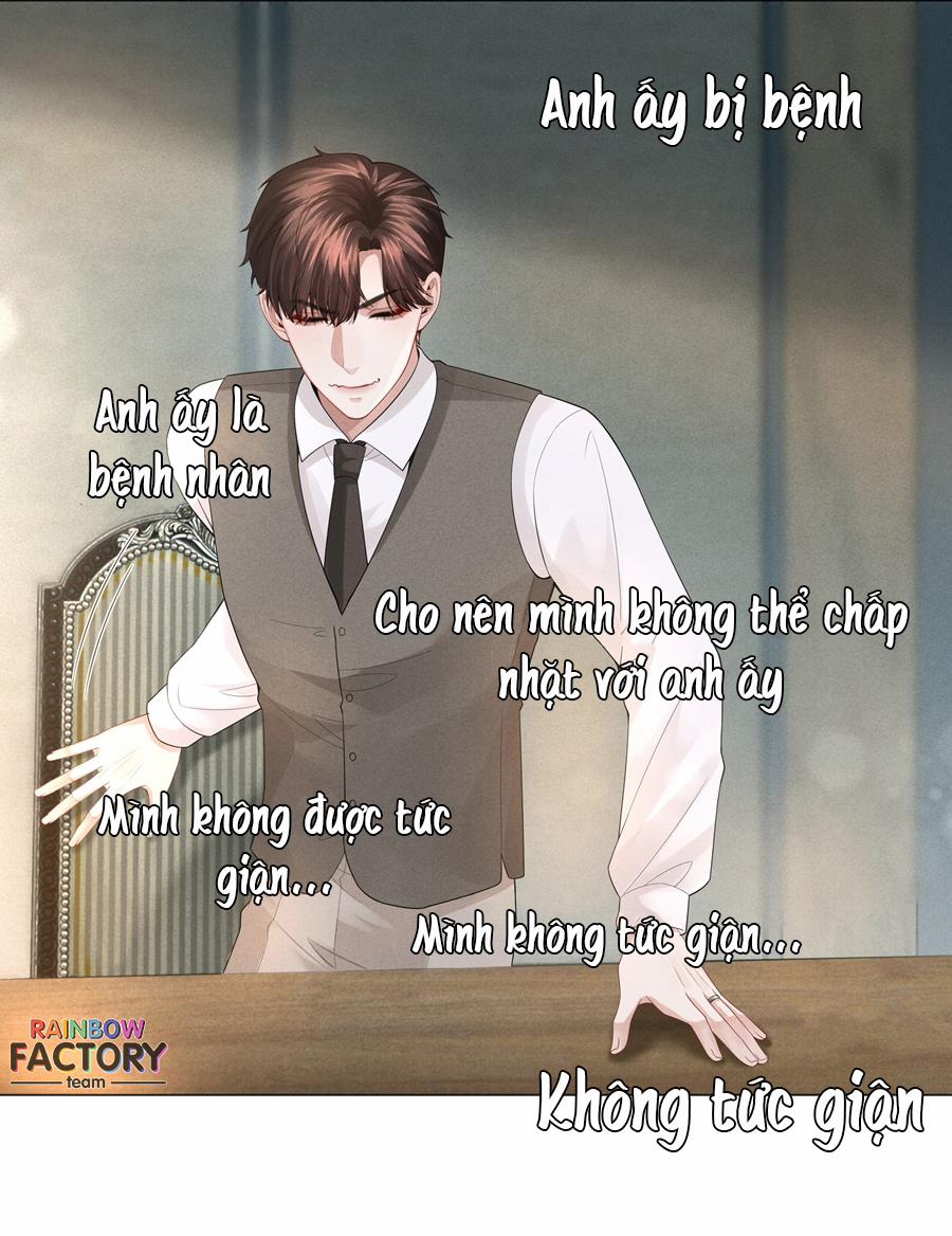 Dior Tiên Sinh 31 trang 13