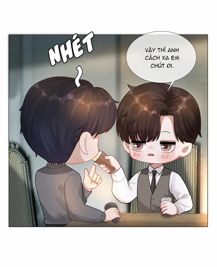 Dior Tiên Sinh 31 trang 18