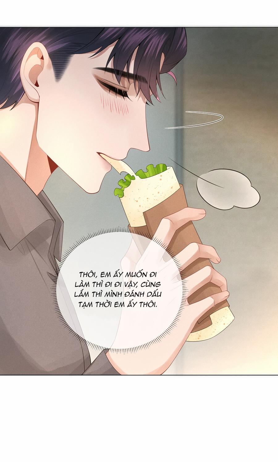 Dior Tiên Sinh 31 trang 19