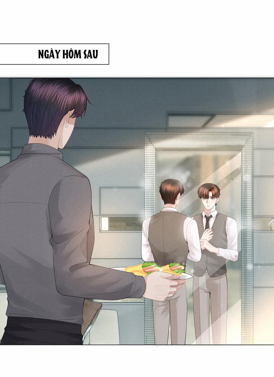 Dior Tiên Sinh 31 trang 2