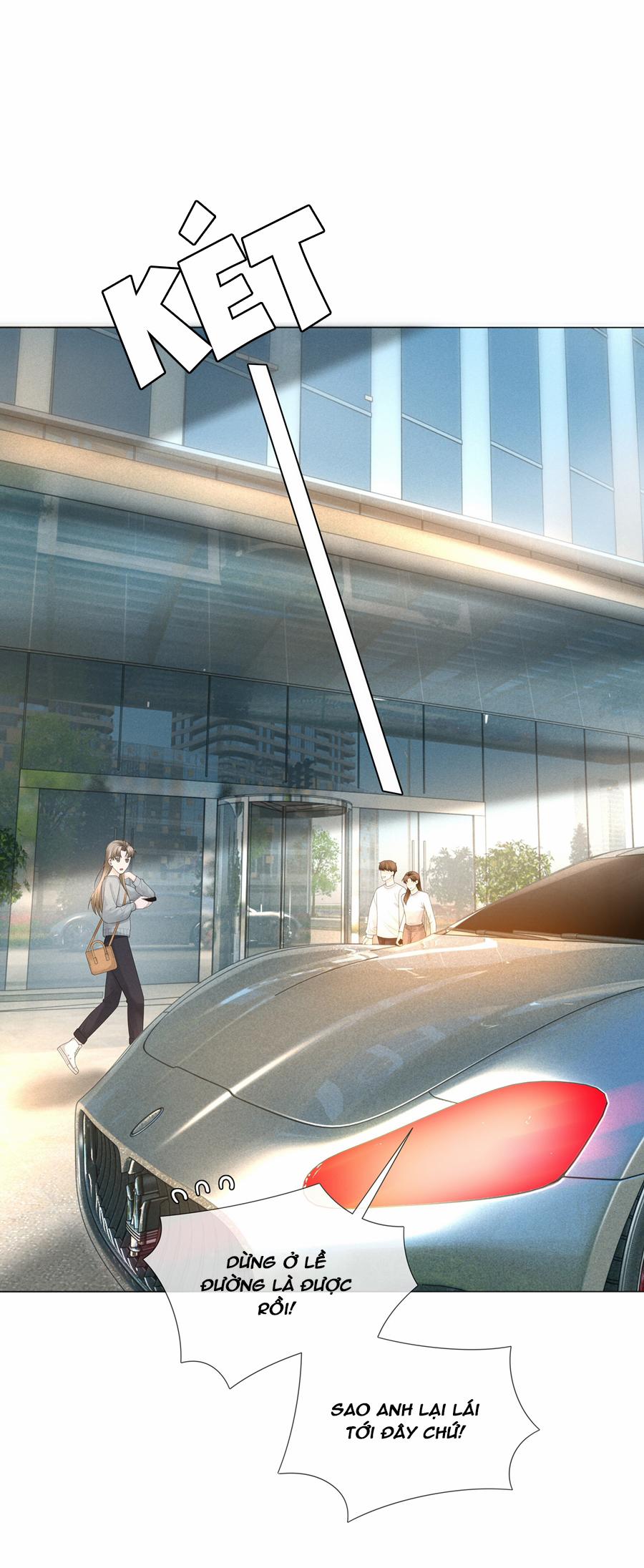 Dior Tiên Sinh 31 trang 20