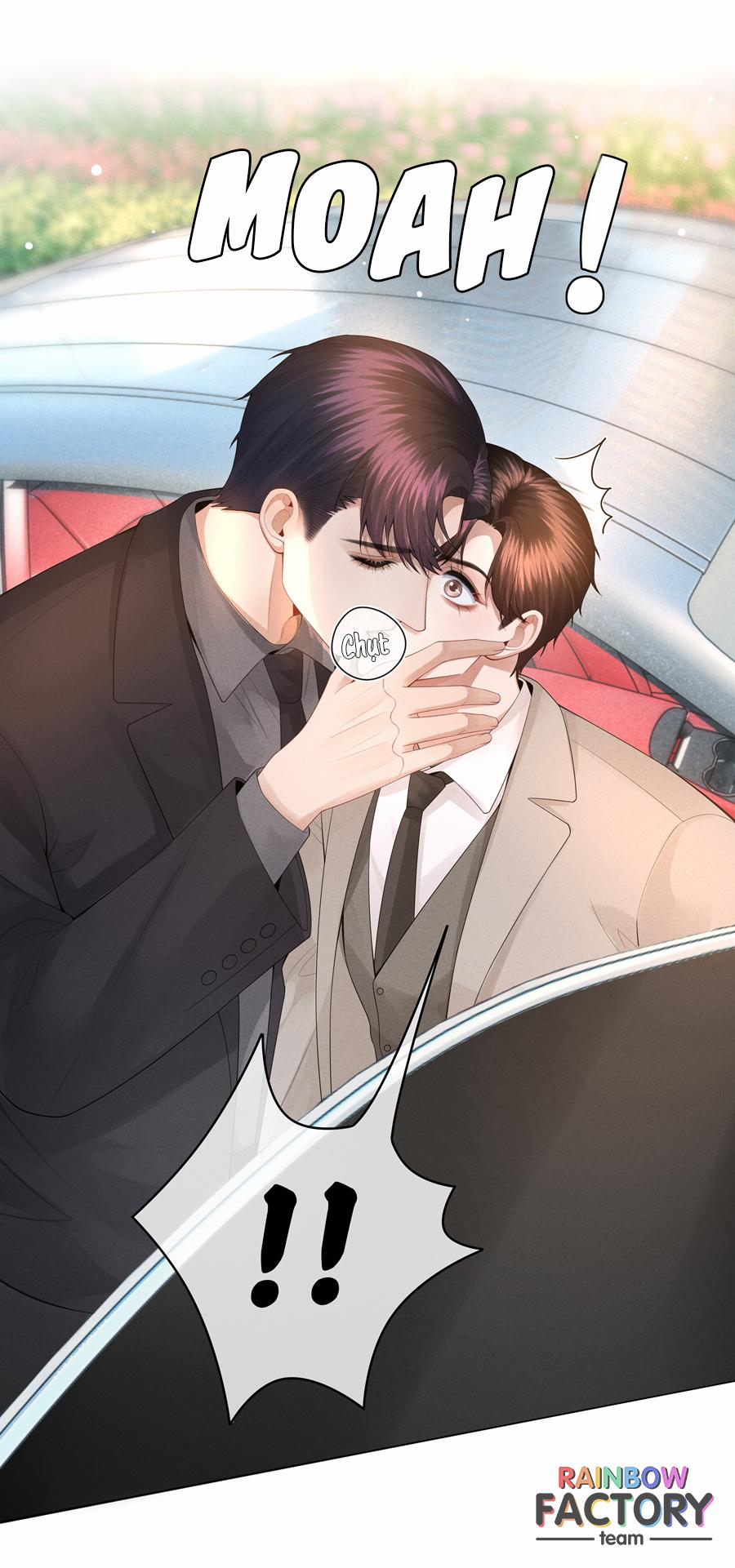 Dior Tiên Sinh 31 trang 23