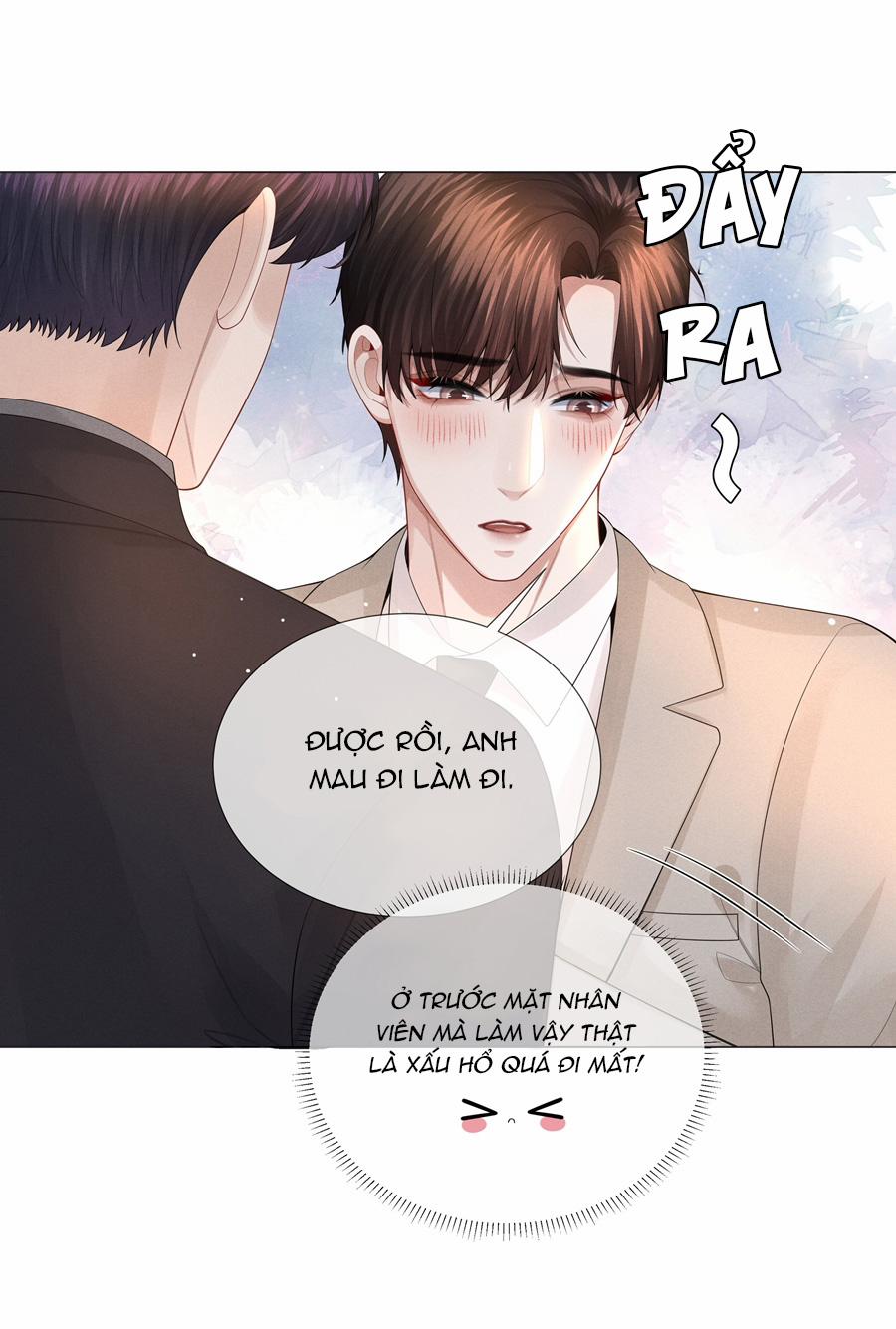 Dior Tiên Sinh 31 trang 25