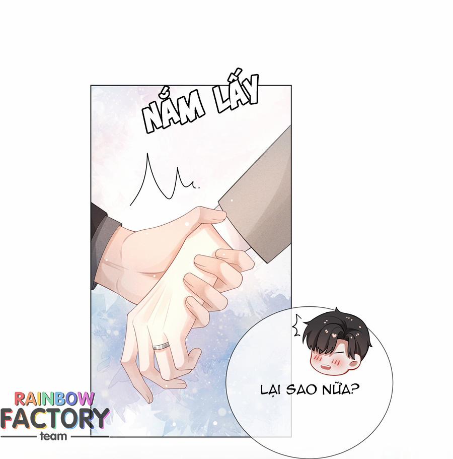 Dior Tiên Sinh 31 trang 26