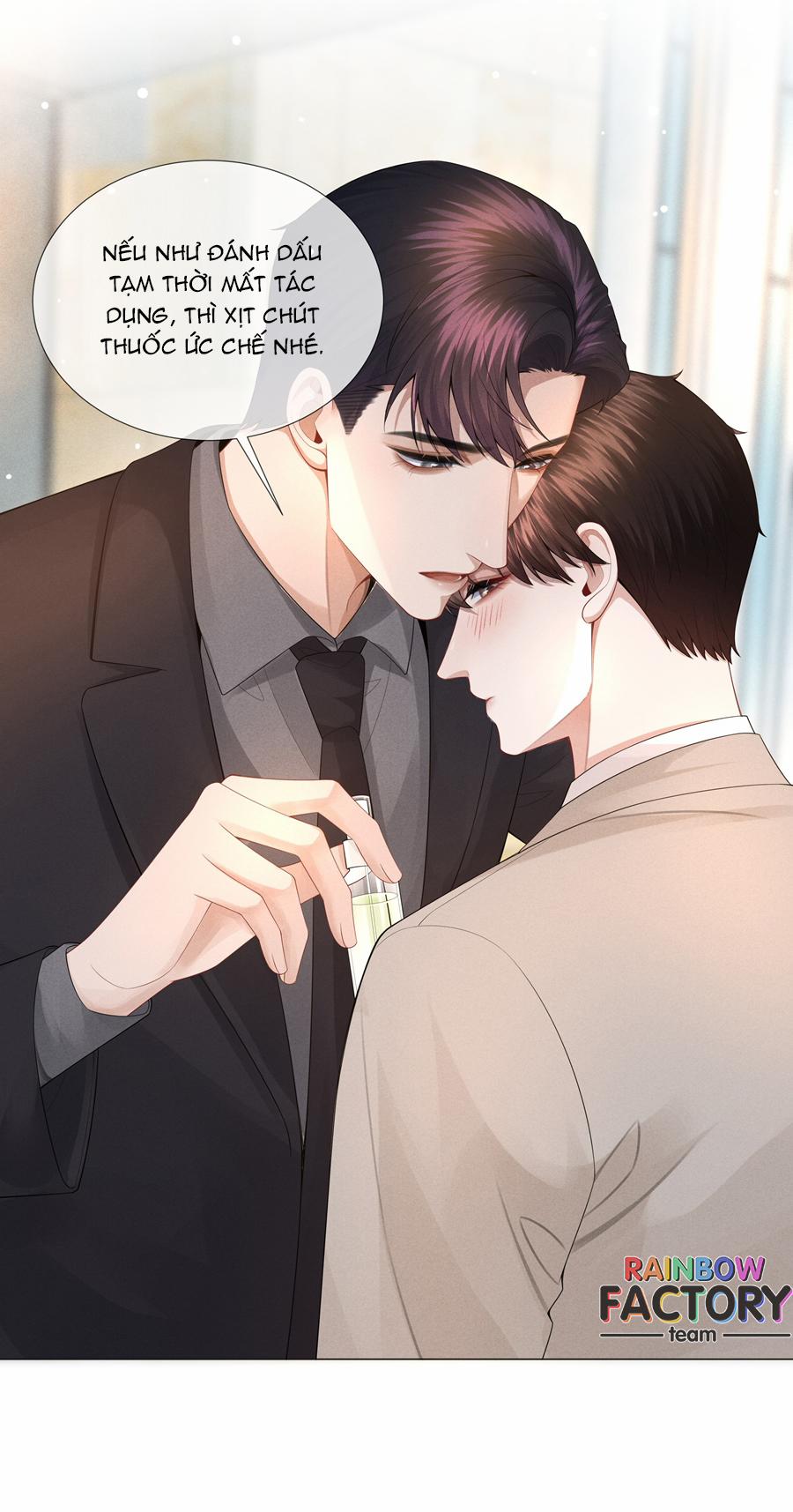 Dior Tiên Sinh 31 trang 27