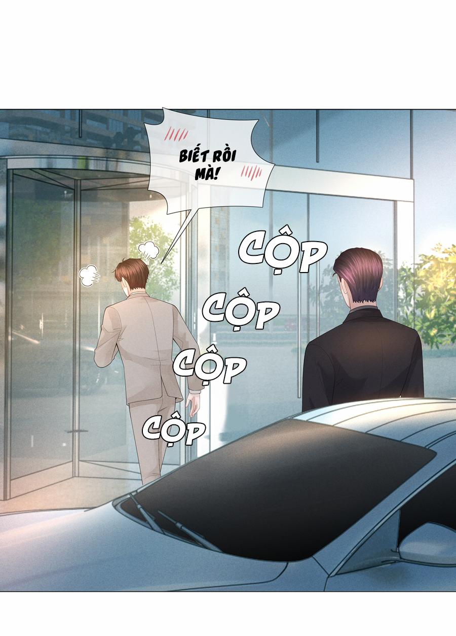 Dior Tiên Sinh 31 trang 28