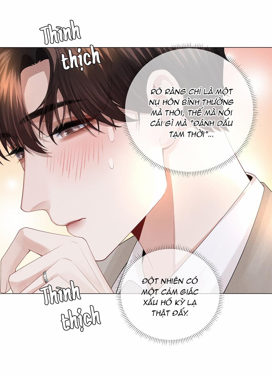 Dior Tiên Sinh 31 trang 29