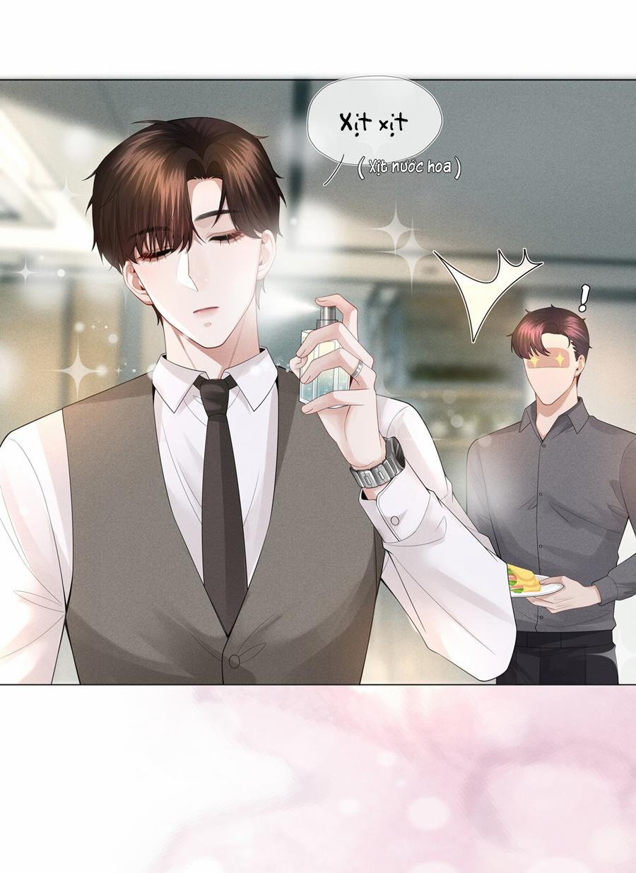 Dior Tiên Sinh 31 trang 3