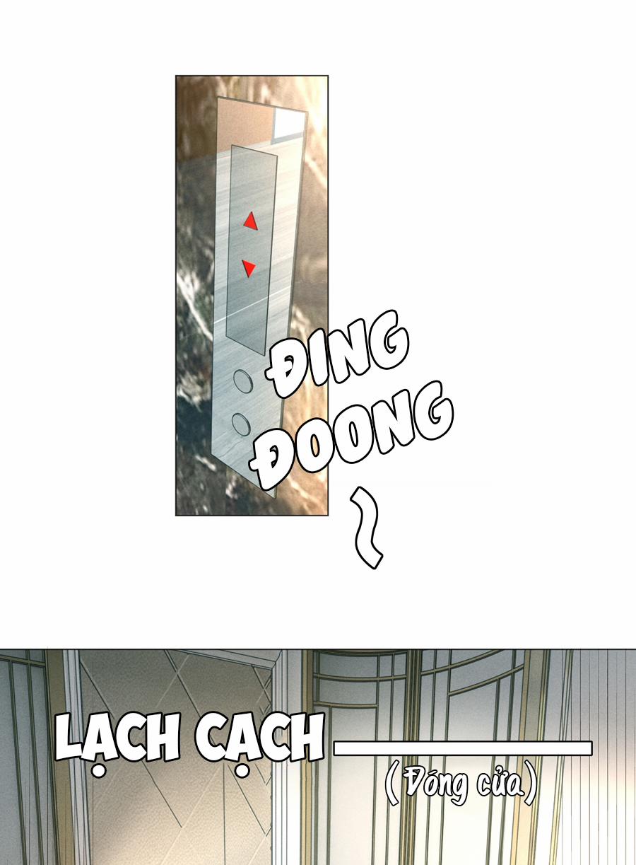 Dior Tiên Sinh 31 trang 30