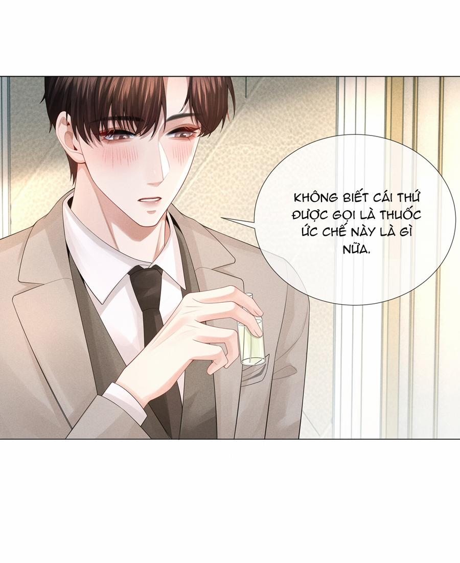 Dior Tiên Sinh 31 trang 32