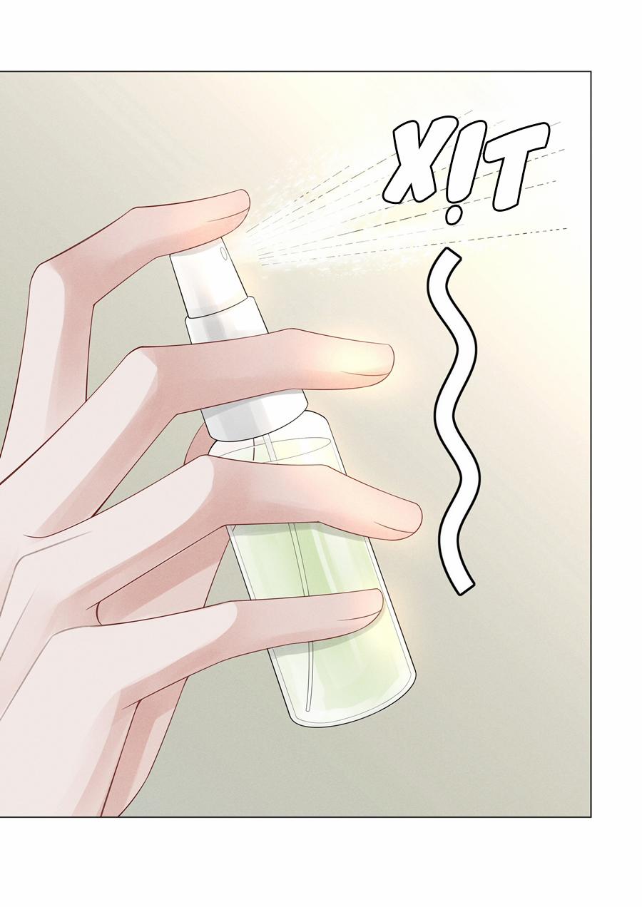 Dior Tiên Sinh 31 trang 33