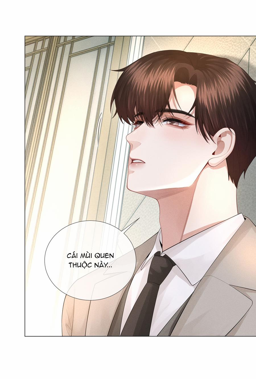 Dior Tiên Sinh 31 trang 34