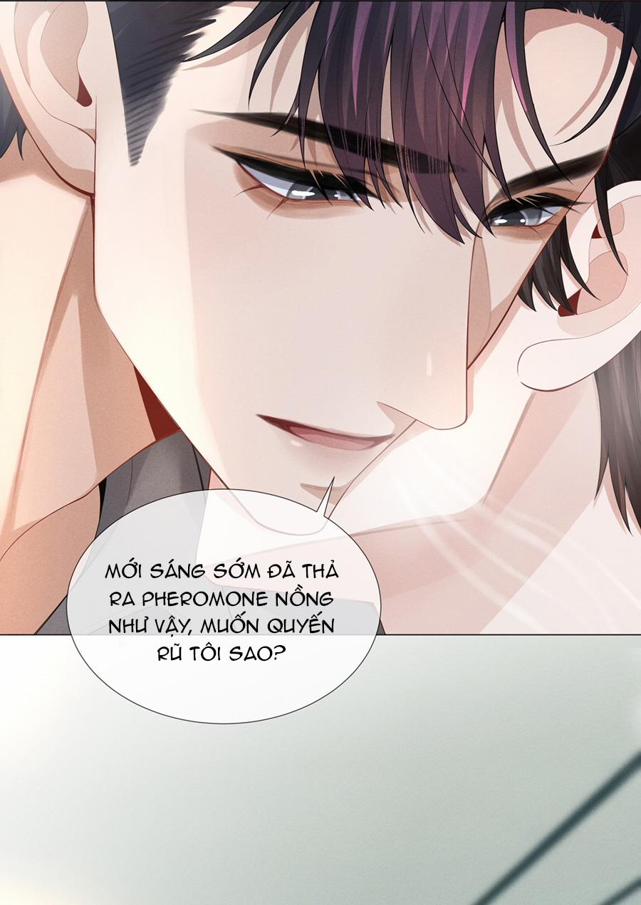 Dior Tiên Sinh 31 trang 5