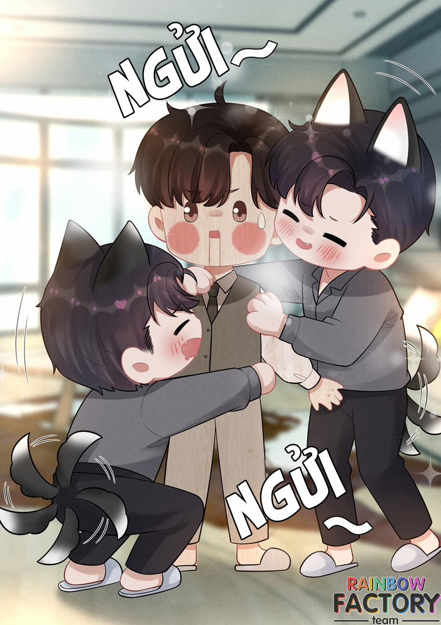 Dior Tiên Sinh 31 trang 6