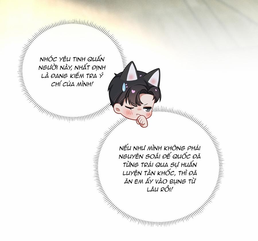 Dior Tiên Sinh 31 trang 7