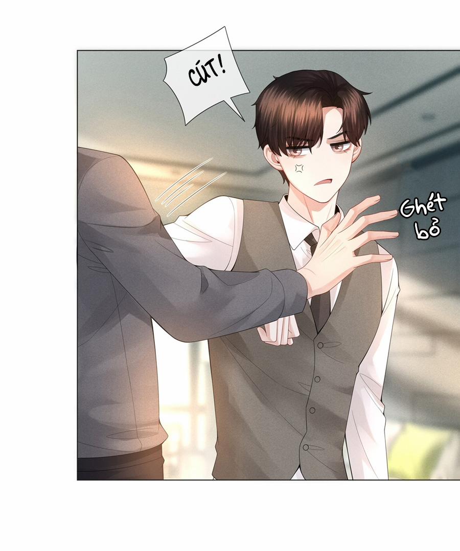 Dior Tiên Sinh 31 trang 8