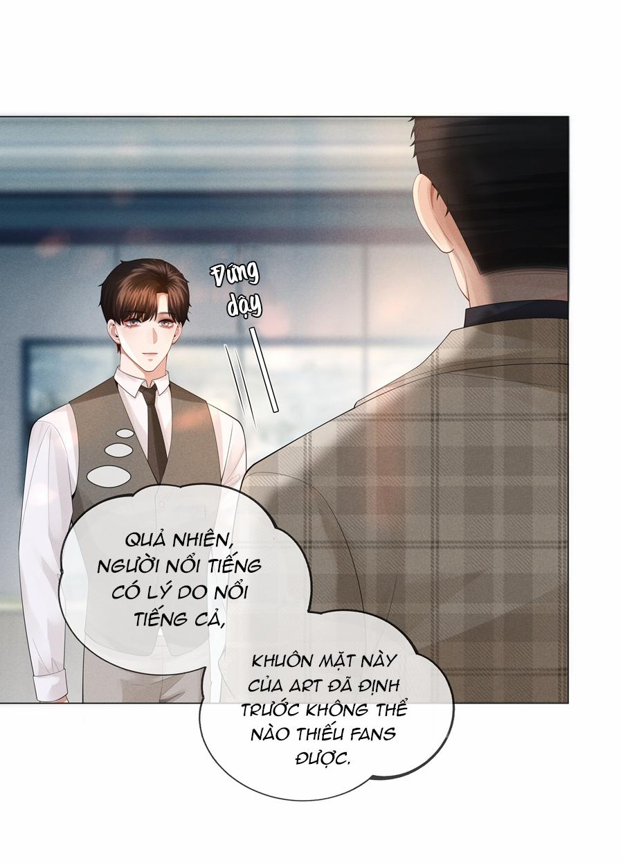 Dior Tiên Sinh 32 trang 10