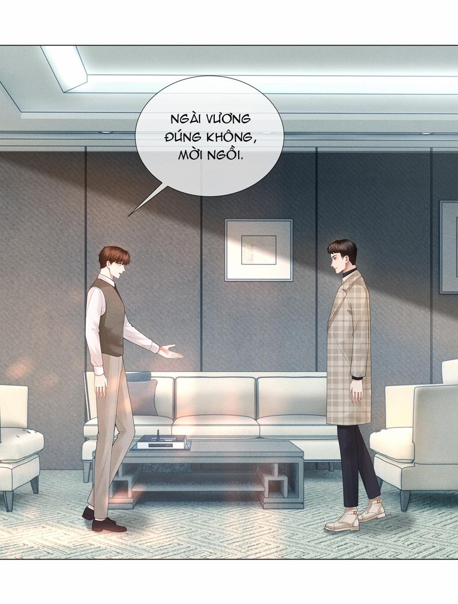 Dior Tiên Sinh 32 trang 11