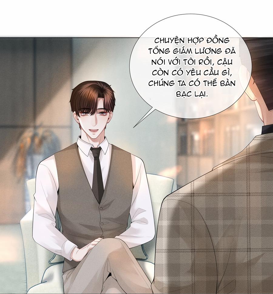 Dior Tiên Sinh 32 trang 13