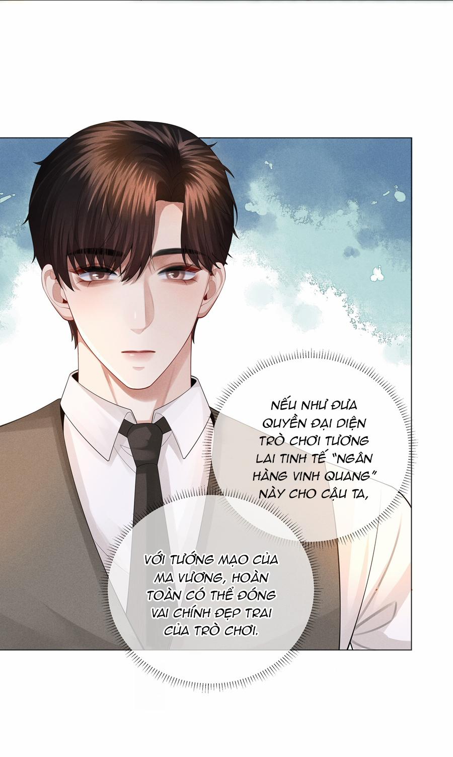 Dior Tiên Sinh 32 trang 16