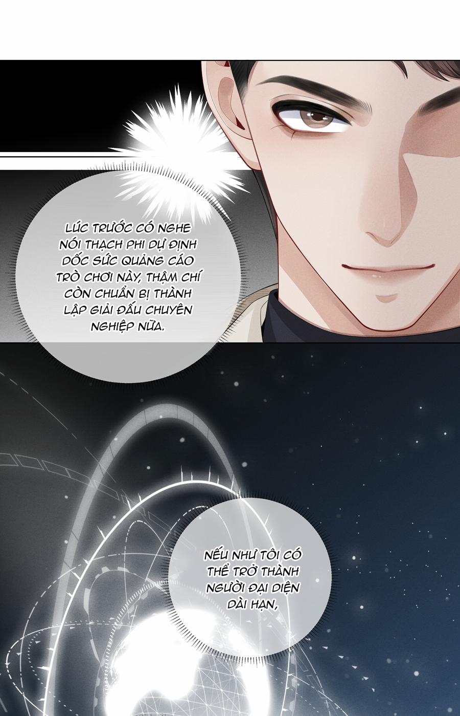 Dior Tiên Sinh 32 trang 19