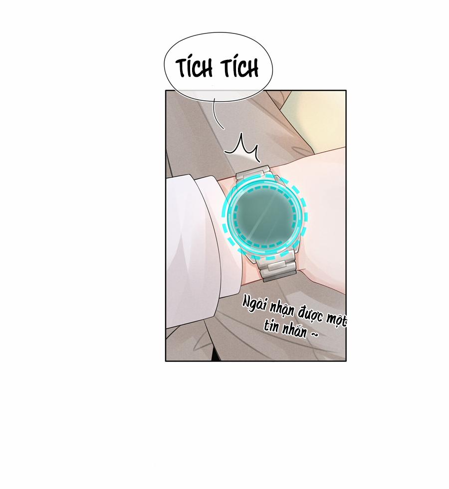 Dior Tiên Sinh 32 trang 22