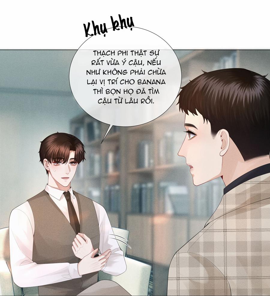 Dior Tiên Sinh 32 trang 24