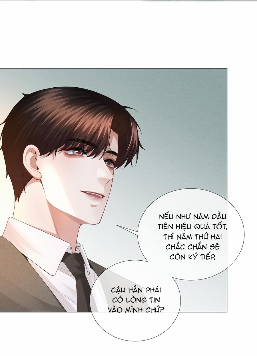 Dior Tiên Sinh 32 trang 25