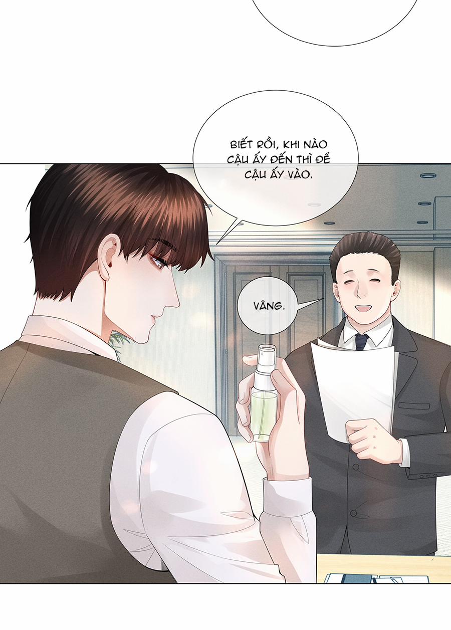 Dior Tiên Sinh 32 trang 3