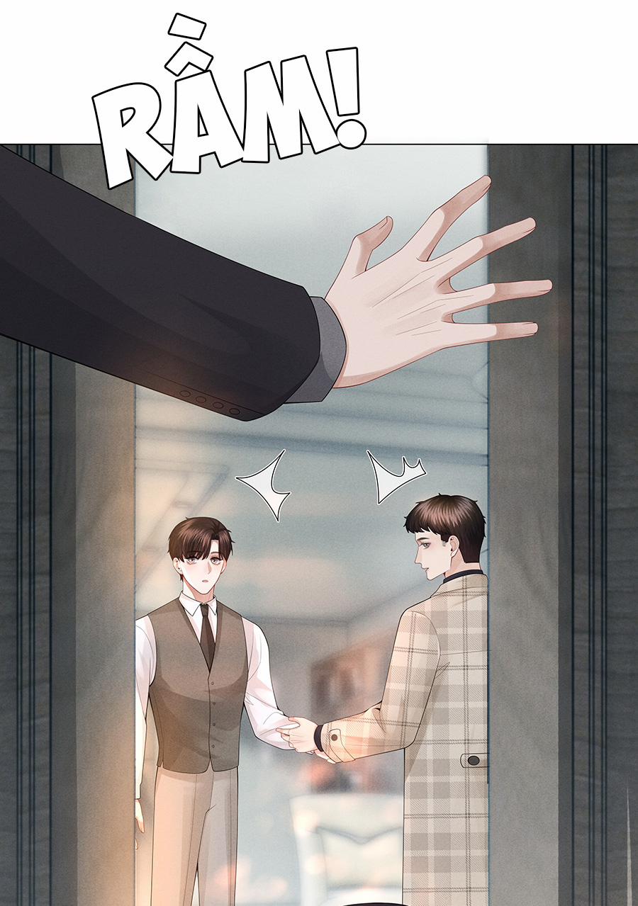 Dior Tiên Sinh 32 trang 30